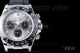 AR Factory 904L Rolex Cosmograph Daytona 40mm CAL.4130 Watch - Sliver Case,Grey&Black Dial (5)_th.jpg